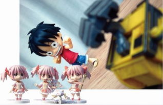 破局之道 我國(guó)動(dòng)漫產(chǎn)業(yè)衍生產(chǎn)品開發(fā)的困境與突破路徑