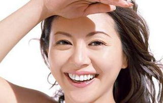 告別“黃臉婆” 面色發黃的成因與生活美容改善指南